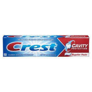 CREST-CAVITY-PROTECTION