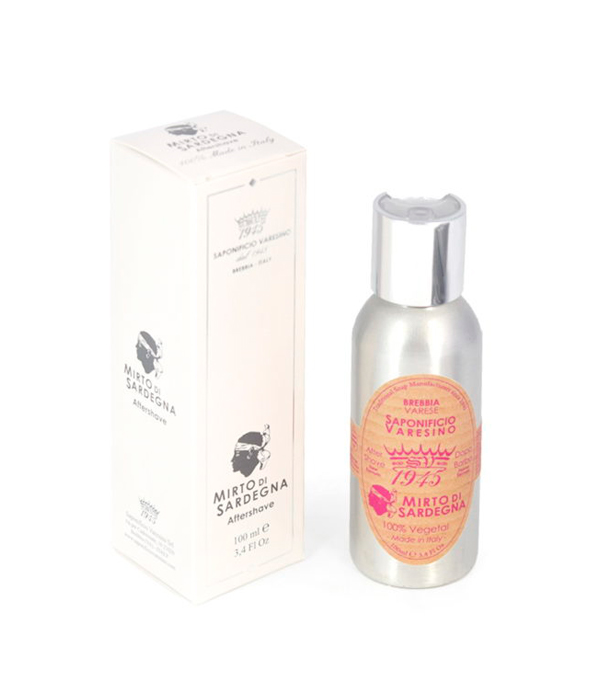 SAPONIFICIO VARESINO - Dopo Barba Mirto Di Sardegna 100 ml