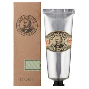 CAPTAIN FAWCETT - Balsamo Dopobarba Tubo 125 ml