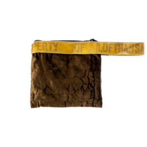 PUEBCO - Vintage Sling Belt Pouch Olive