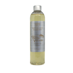 SAPONIFICIO VARESINO - Shower Gel Desert Vetiver 350 ml