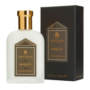 TRUEFITT e HILL - Apsley Aftershave Balm 100 ML