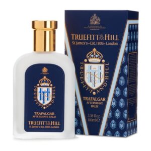 TRUEFITT e HILL - Trafalgar Aftershave Balm 100 ml
