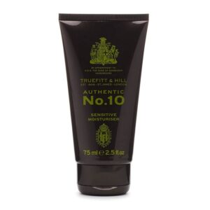 TRUEFITT e HILL - Authentic No.10 Sensitive Moisturiser
