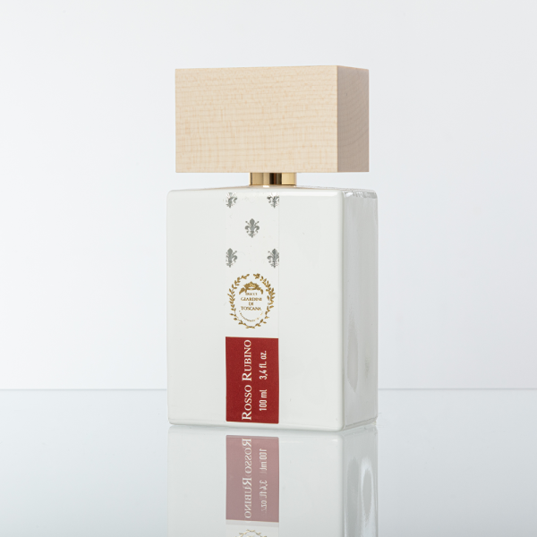 GIARDINI DI TOSCANA - Rosso Rubino - Eau de Parfum 100 ml
