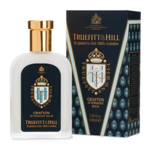 TRUEFITT e HILL - Grafton Aftershave Balm 100 ml