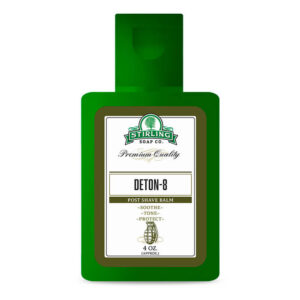 STIRLING - Aftershave Balm Stirling Deton-8 118 ml