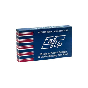 FATIP - Razor Blades Stainless