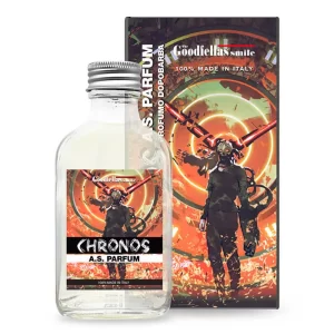 THE GOODFELLAS- SMILE - Chronos After Shave 100 mL