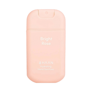HAAN - Hand Sanitizer Bright Rose 30 ML