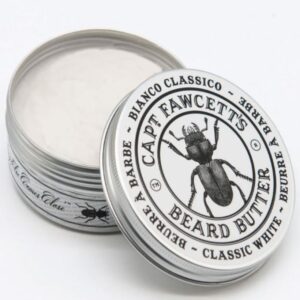 CAPTAIN FAWCETT - Beard Butter Bianco Classico 60 ml
