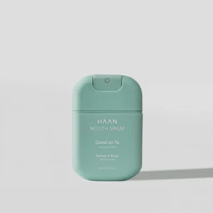 HAAN - Mouth Spray Good On Ya