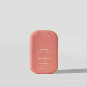 HAAN - Mouth Spray Life-s a Beach