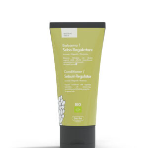 DERBE - Botanitech Balsamo Sebo Regolatore 125 ml