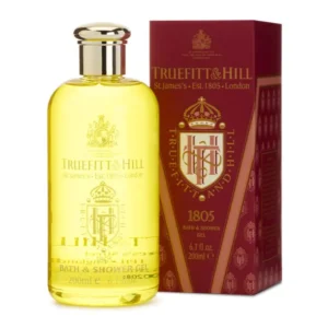 TRUEFITT e HILL - 1805 Bath and Shower Gel 200 ml