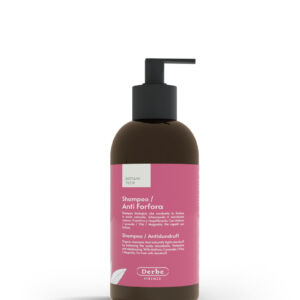DERBE - Botanitech Shampoo Antiforfora 200 ml