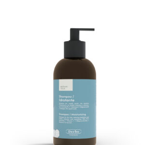 DERBE - Botanitech Shampoo Idratante 200 ml