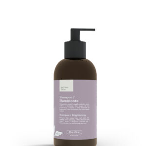 DERBE - Botanitech Shampoo Illuminante 200 ml