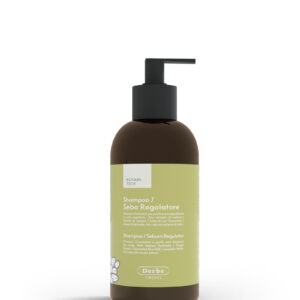 DERBE - Botanitech Shampoo Sebo Regolatore 200 ml