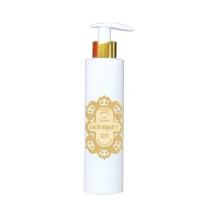GOURMET - Vanille Absolue Lotion Pour le Corps 200 ml