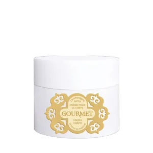 GOURMET - Vanille Absolue Creme Pour le Corps  200 ml