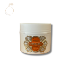 GOURMET - Orangelle Creme Pour le Corps  200 ml