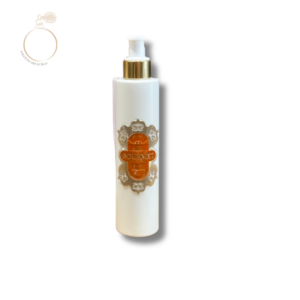 GOURMET - Orangelle  Lotion Pour le Corps 200 ml