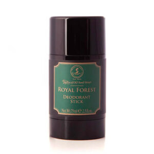 TAYLOR OF OLD BOND STREET -  Deo Stick Royal Forest 75ml