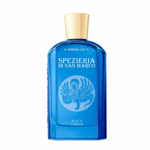 SPEZIERIA DI SAN MARCO - Black Lemon Eau de Parfum 100 ml