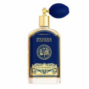 SPEZIERIA DI SAN MARCO - Eau de Cologne Puff 200 ml