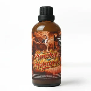 VETERAN SOAP - Dopo Barba Smoky Habana 100 ml