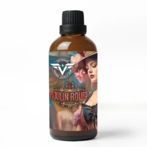 VETERAN SOAP - Dopo Barba Moulin Rouge 100 ml