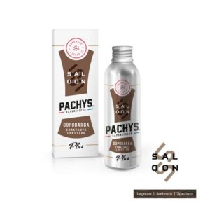 PACHYS - Dopobarba Saloon Plus 100 ml