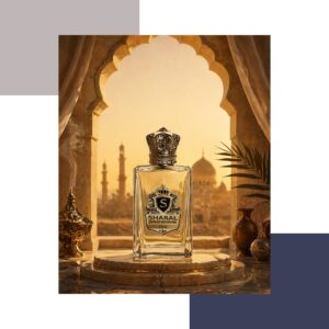 SHARAL - Sheik EX PAR. 100 ML