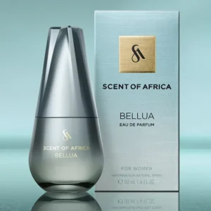 SCENT OF AFRICA - Bellua EdP 100 ml sp
