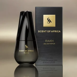 SCENT OF AFRICA - Rakh EdP 100 ml sp